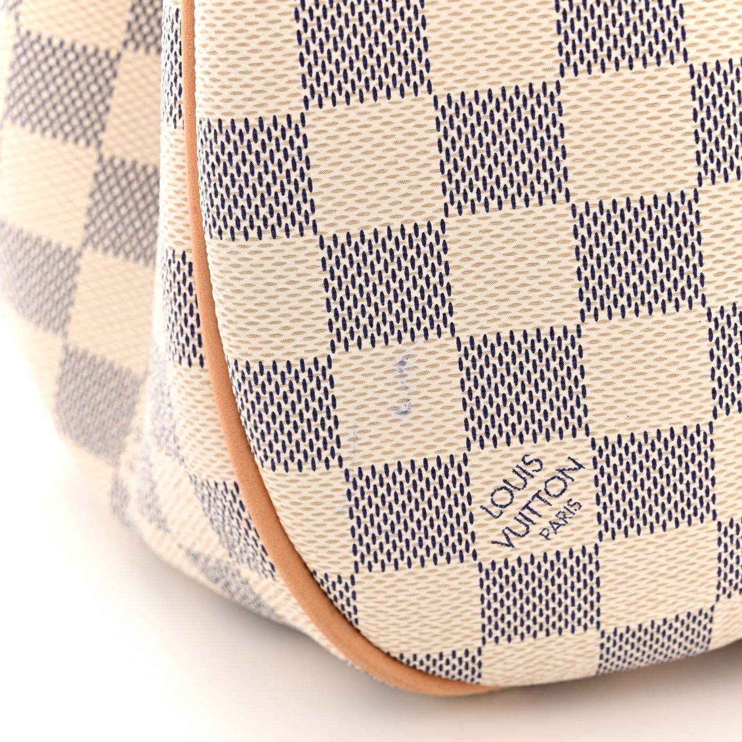 Damier Azur Galliera PM