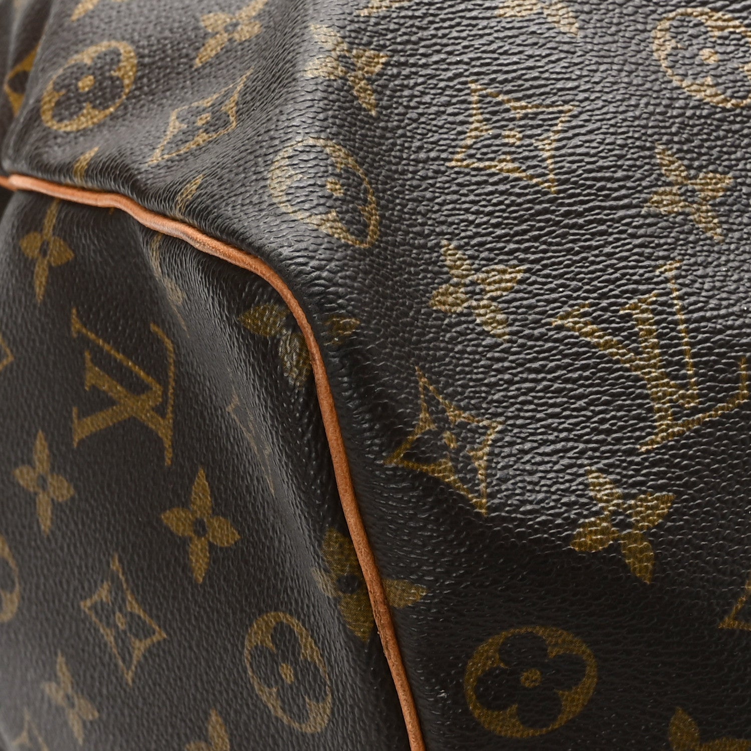 Louis Vuitton Monogram Keepall 50 11 of 12