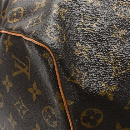 Louis Vuitton Monogram Keepall 50 11 of 12