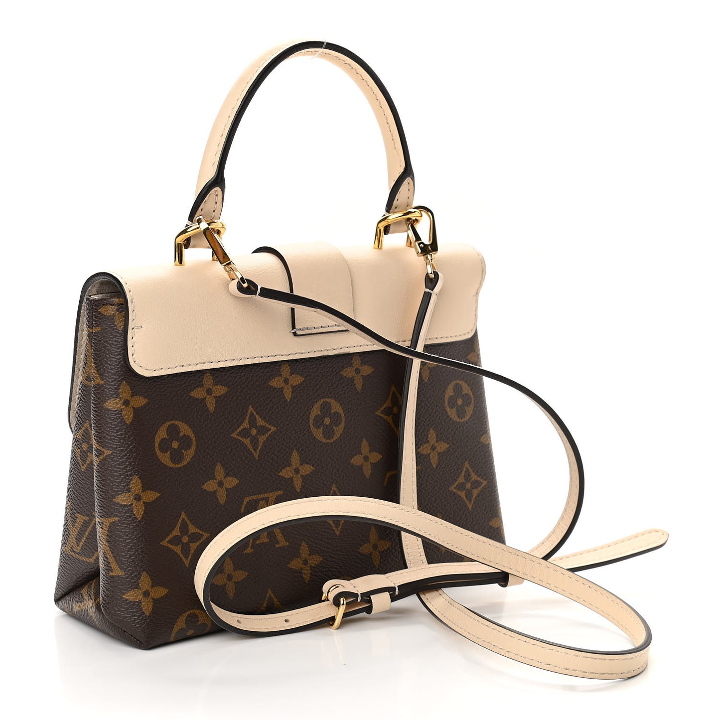 Monogram Locky BB Creme