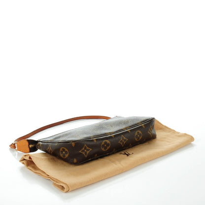 Louis Vuitton Monogram Pochette Accessories 4 of 9
