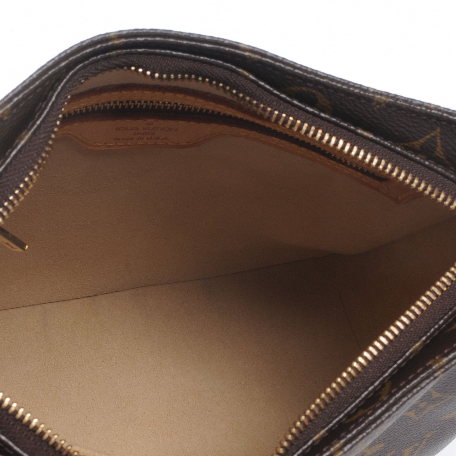 Louis Vuitton Monogram Looping MM 5 of 7