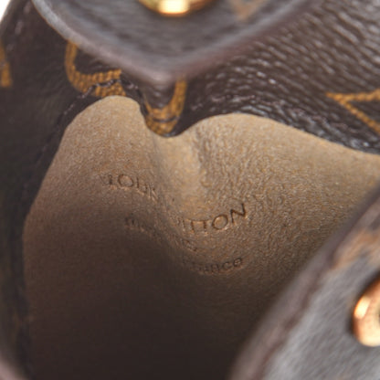 Louis Vuitton Monogram Sunglasses Case MM 5 of 7