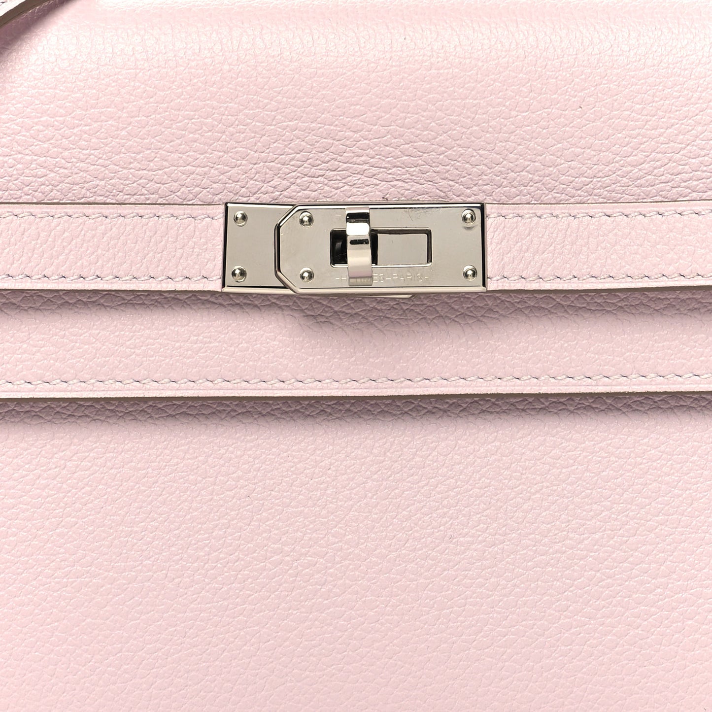 Evercolor Kelly To Go Wallet Mauve Pale