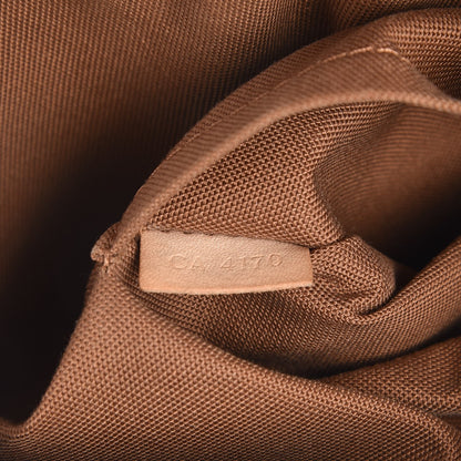 Louis Vuitton Monogram Odeon MM 7 of 13