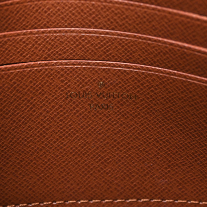 Louis Vuitton Monogram Ivy Wallet On Chain 6 of 10