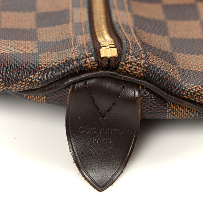 Louis Vuitton Damier Ebene Speedy 35 6 of 11