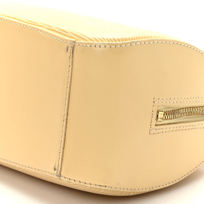 Louis Vuitton Epi Jasmin Vanilla 8 of 8