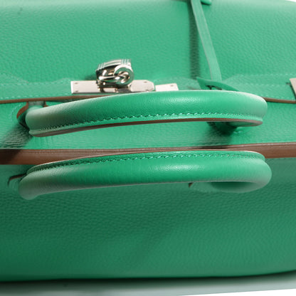 Hermes Togo Birkin 35 Menthe 19 of 24