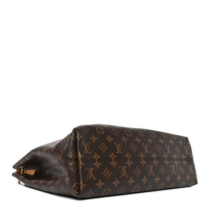 Louis Vuitton Monogram Graceful MM Pivoine 4 of 9