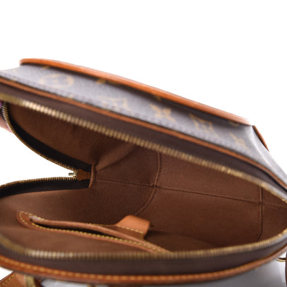 Louis Vuitton Monogram Ellipse Sac a Dos Backpack 5 of 11