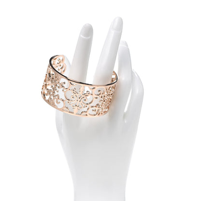 Tiffany Rubedo Enchant Cuff Bracelet 2 of 5