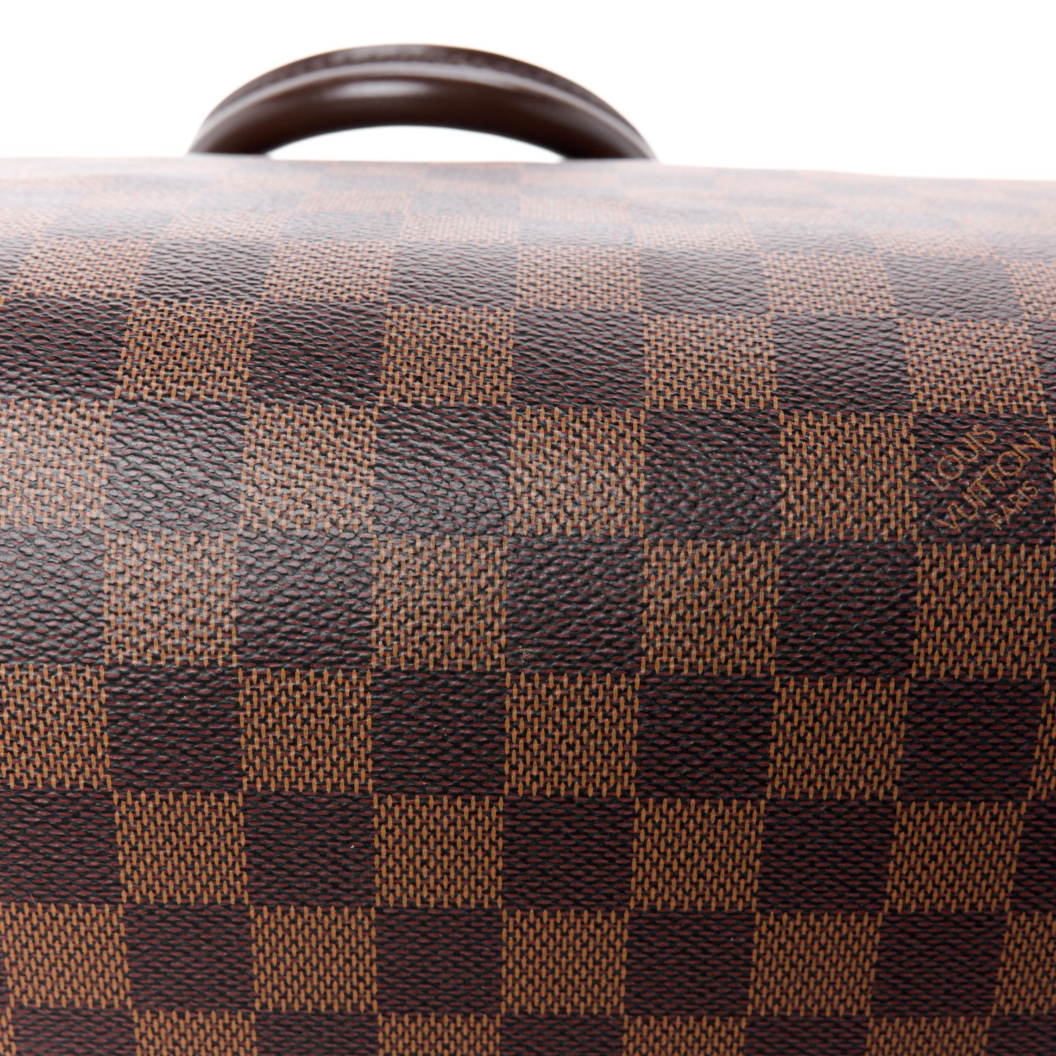 Louis Vuitton LOUIS VUITTON Damier Ebene Speedy 30 16 of 16