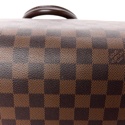 Louis Vuitton LOUIS VUITTON Damier Ebene Speedy 30 16 of 16