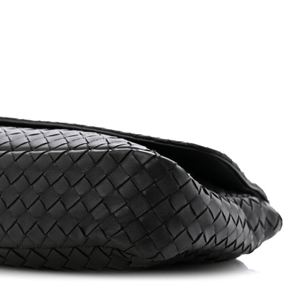 Bottega Veneta Nappa Intrecciato Madison Espresso 10 of 11