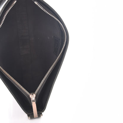 Louis Vuitton Mat Monogram Fowler Black 5 of 14