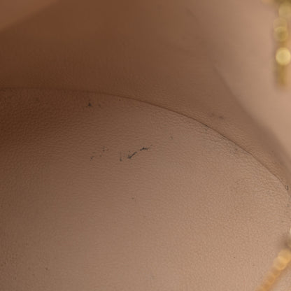 Louis Vuitton Monogram Petit Bucket 23 12 of 19