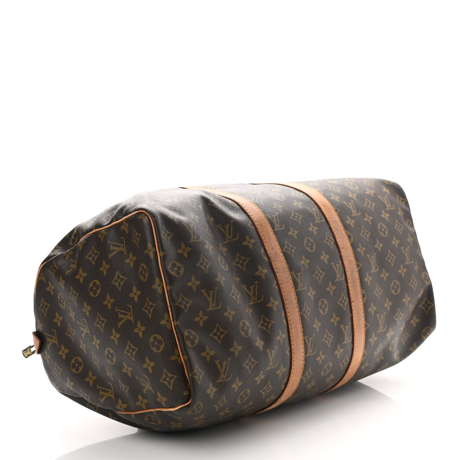 Louis Vuitton Monogram Keepall 50 4 of 13