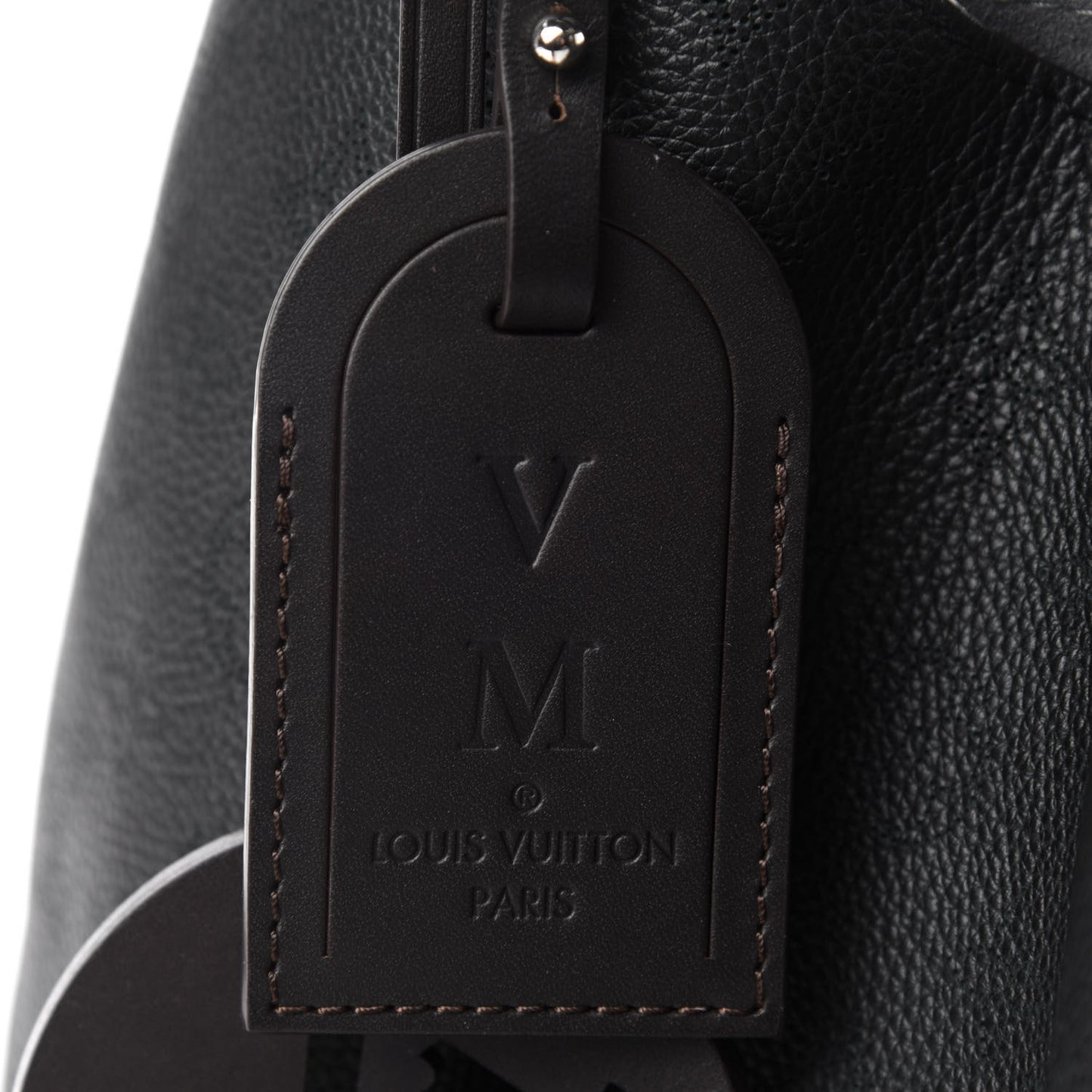 Mahina Carmel Hobo Black