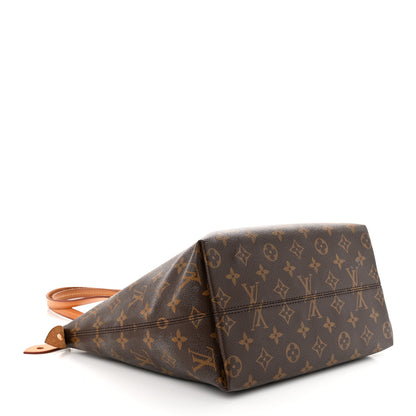 Louis Vuitton Monogram Iena PM 4 of 12