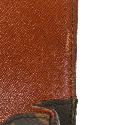 Louis Vuitton Monogram Cartouchiere 17 13 of 17