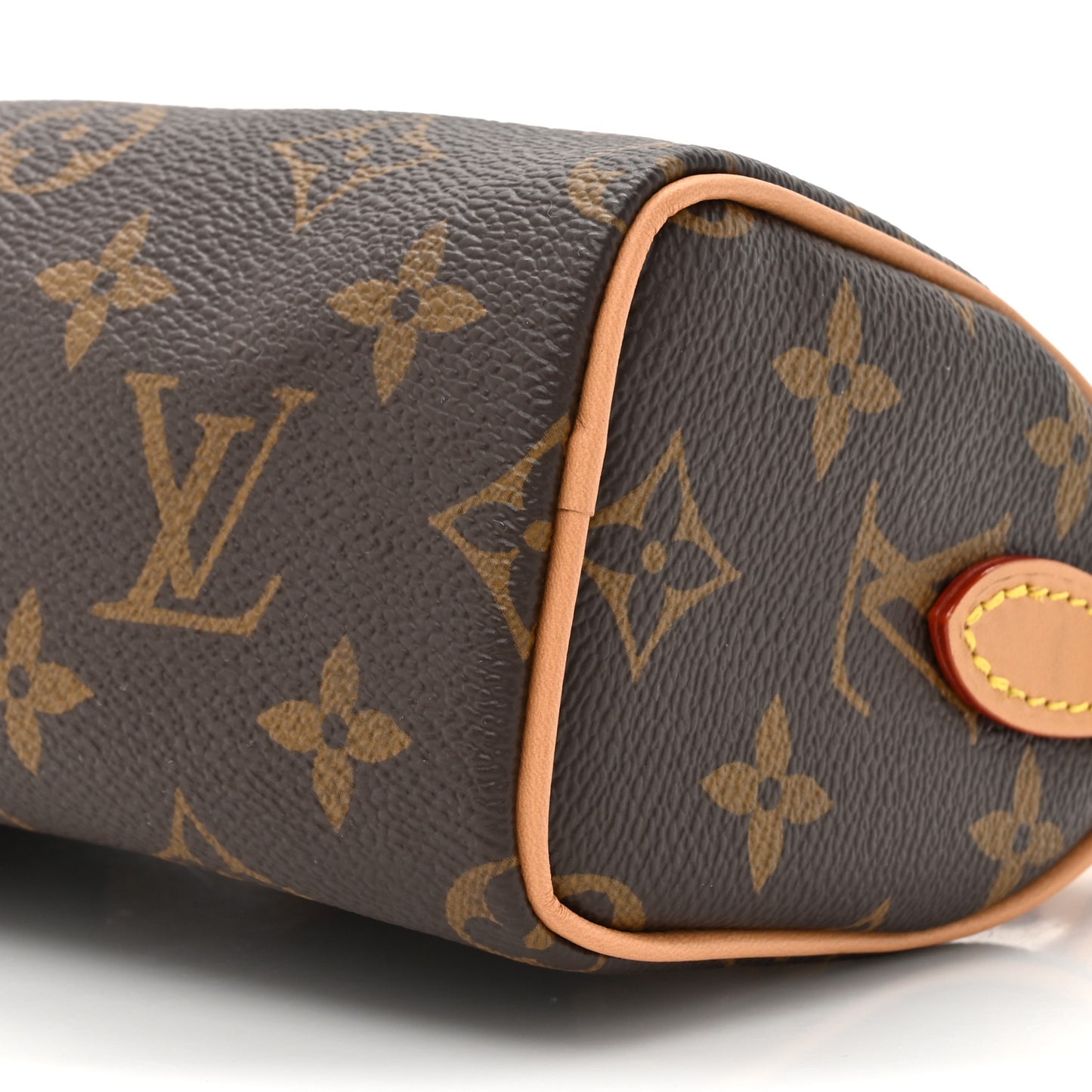 Monogram Nano Speedy Bandouliere
