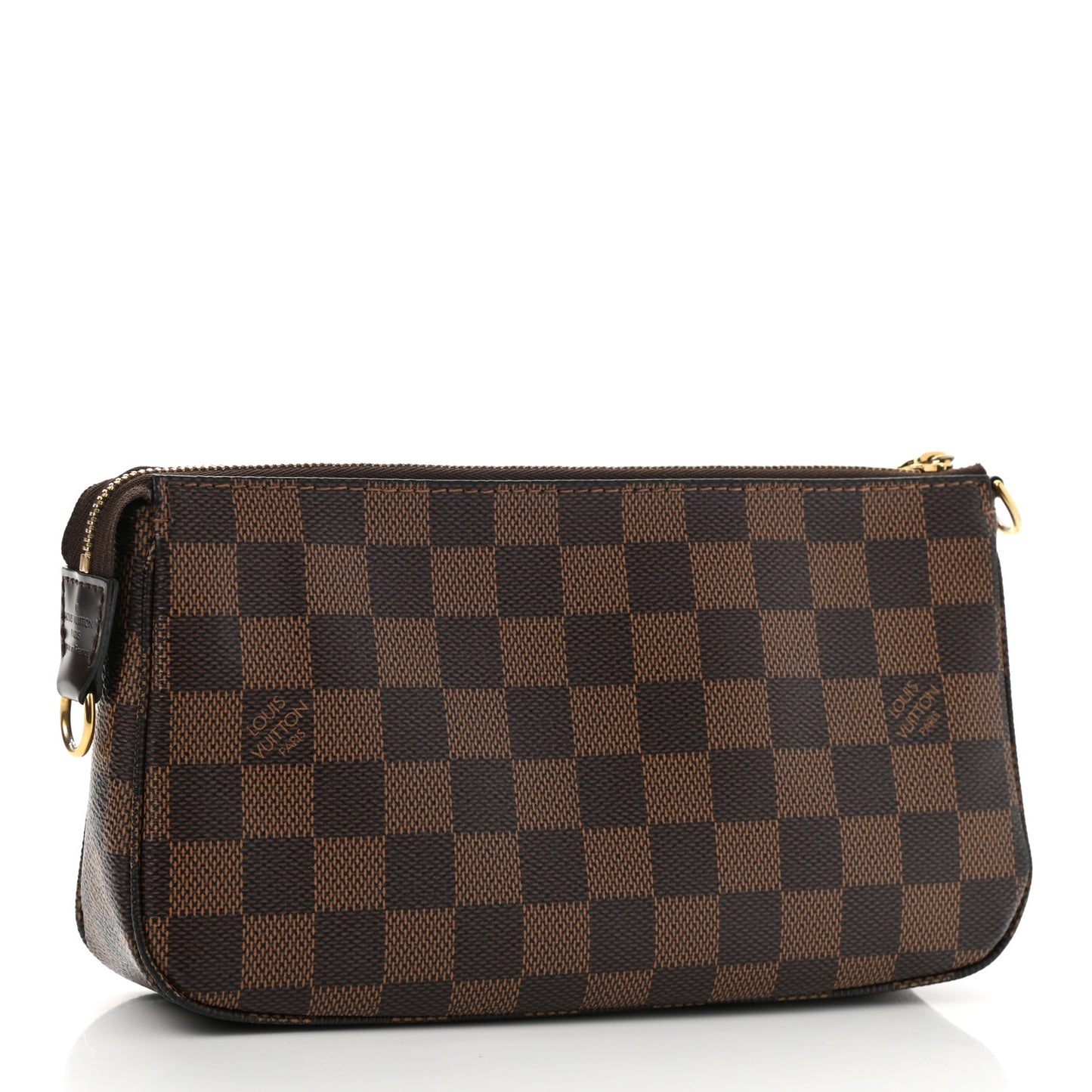 Damier Ebene Pochette Accessories NM