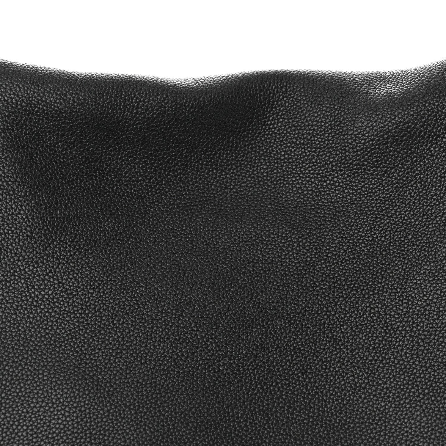 The Row Grained Calfskin Sidekick Black 7 of 12