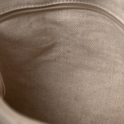 Gucci Guccissima Medium Sukey Tote Mystic White 11 of 11