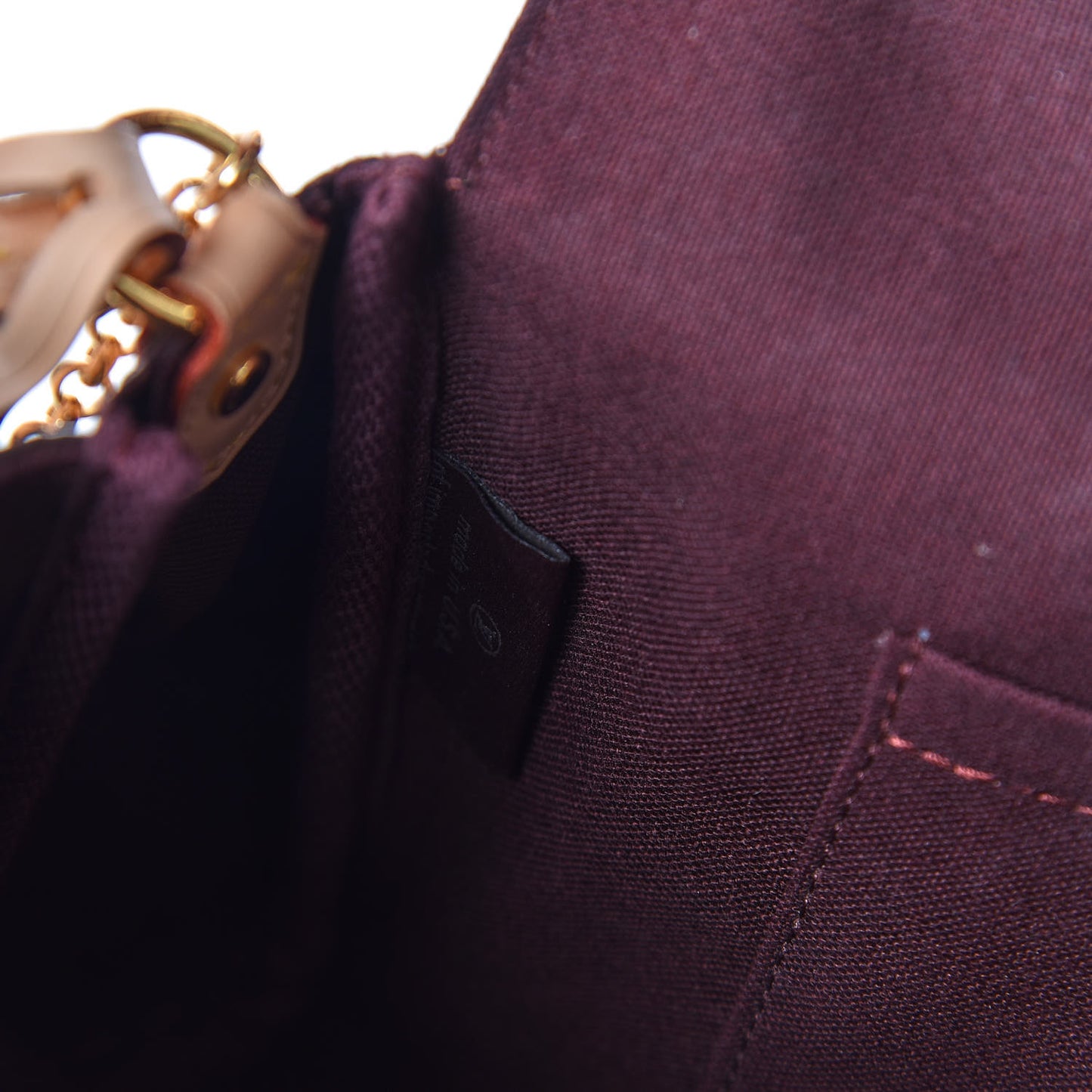 Monogram Favorite MM