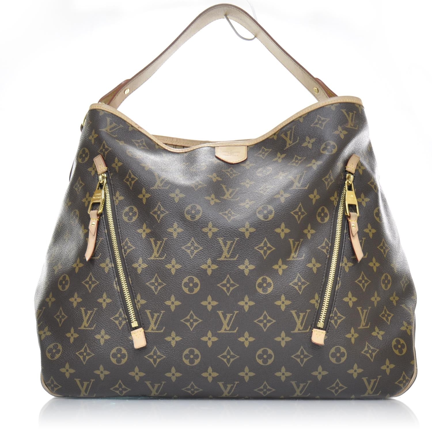 Louis Vuitton Monogram Delightful GM 1 of 8