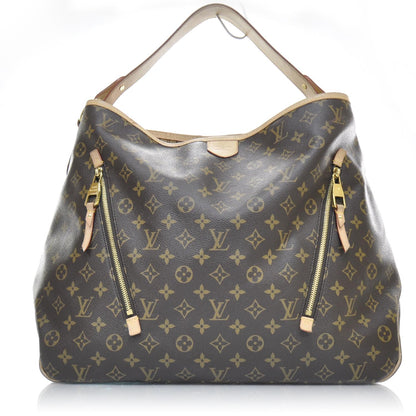 Louis Vuitton Monogram Delightful GM 1 of 8