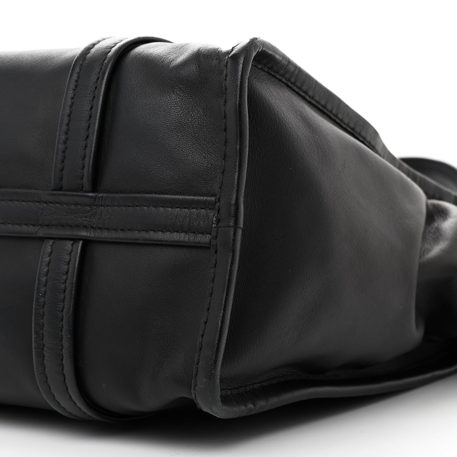 Balenciaga Agneau Bazar Shopper Tote 10 of 13