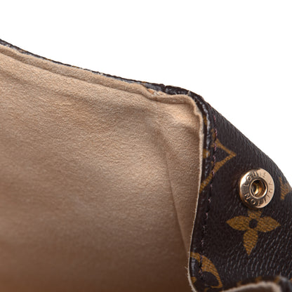 Louis Vuitton Monogram Beverly GM 10 of 31