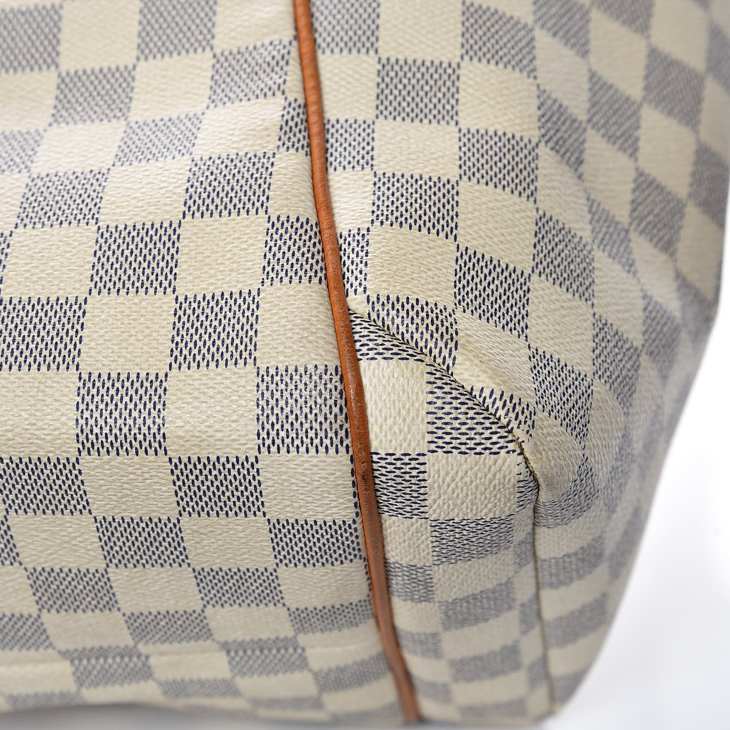 Damier Azur Totally MM