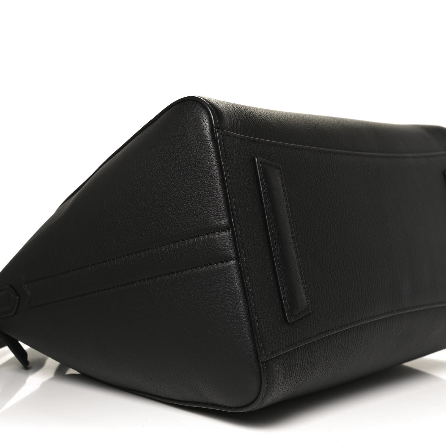 Givenchy Sugar Goatskin Medium Antigona Black 9 of 12