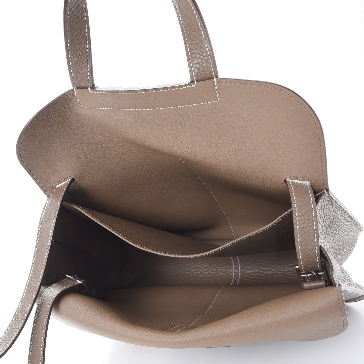 Taurillon Clemence Halzan 31 GM Etoupe