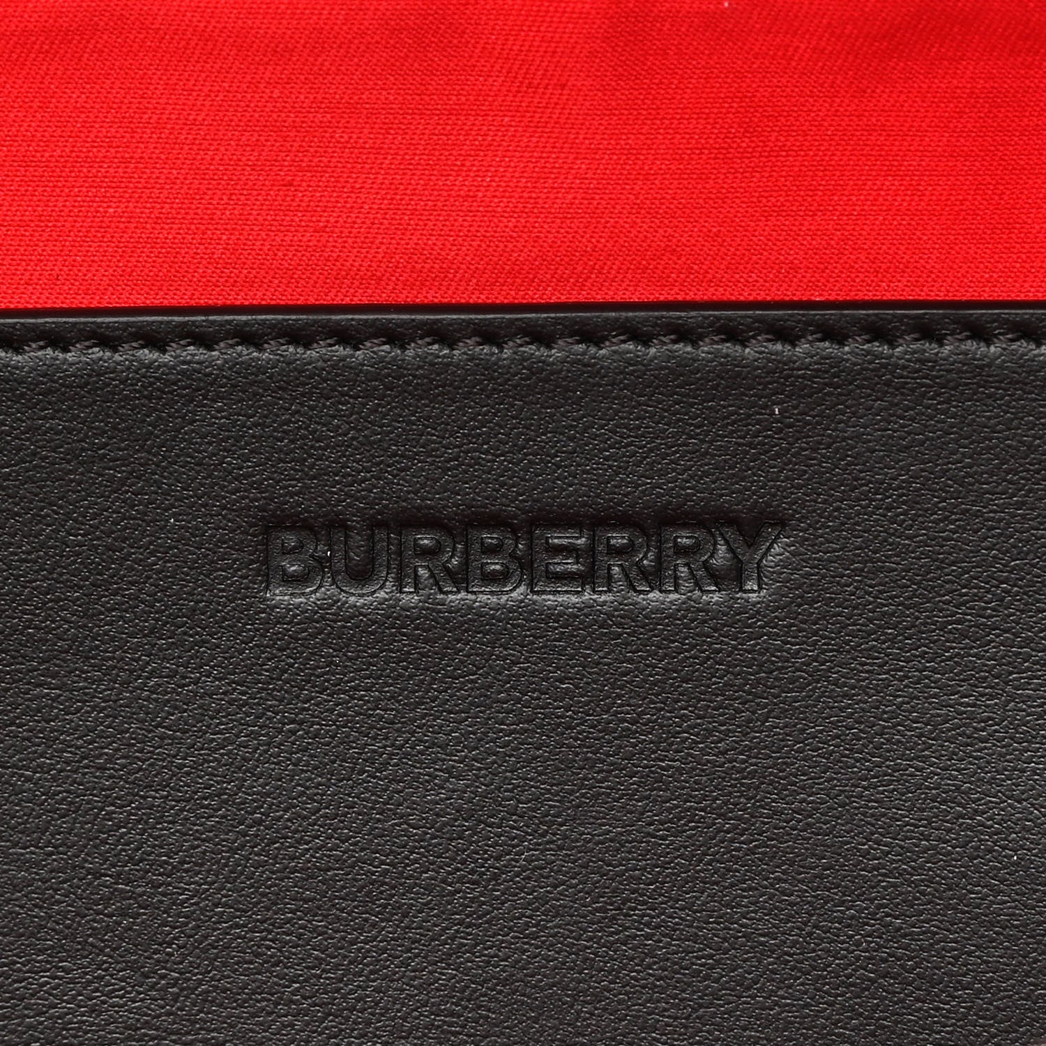 Burberry Nylon Vintage Check Medium Sonny Bum Bag Archive Beige Black 6 of 14