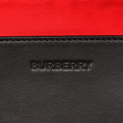 Burberry Nylon Vintage Check Medium Sonny Bum Bag Archive Beige Black 6 of 14