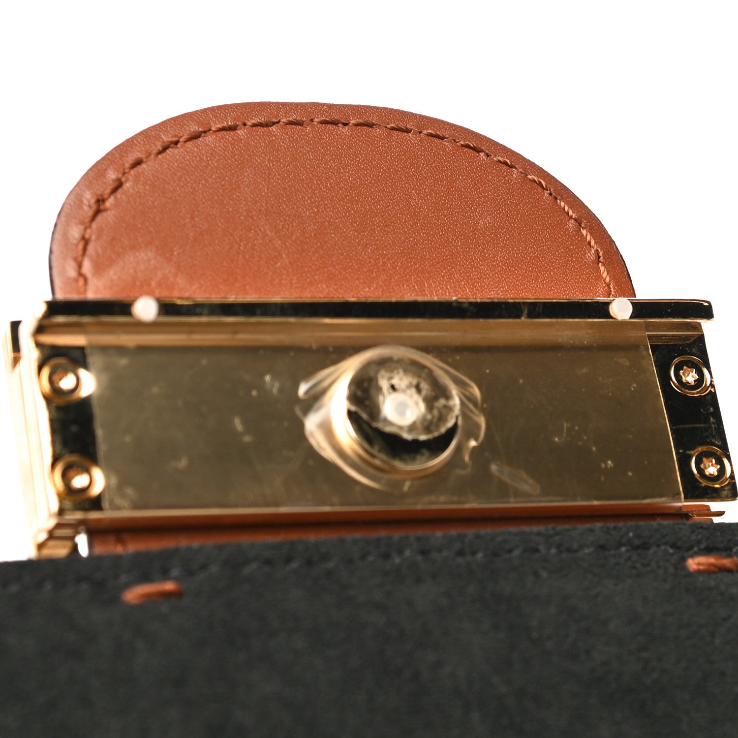 Louis Vuitton Reverse Monogram Dauphine MM 12 of 16