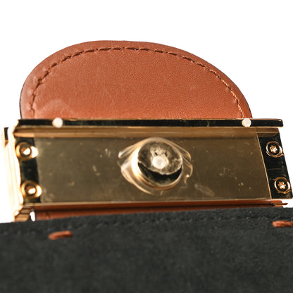 Louis Vuitton Reverse Monogram Dauphine MM 12 of 16