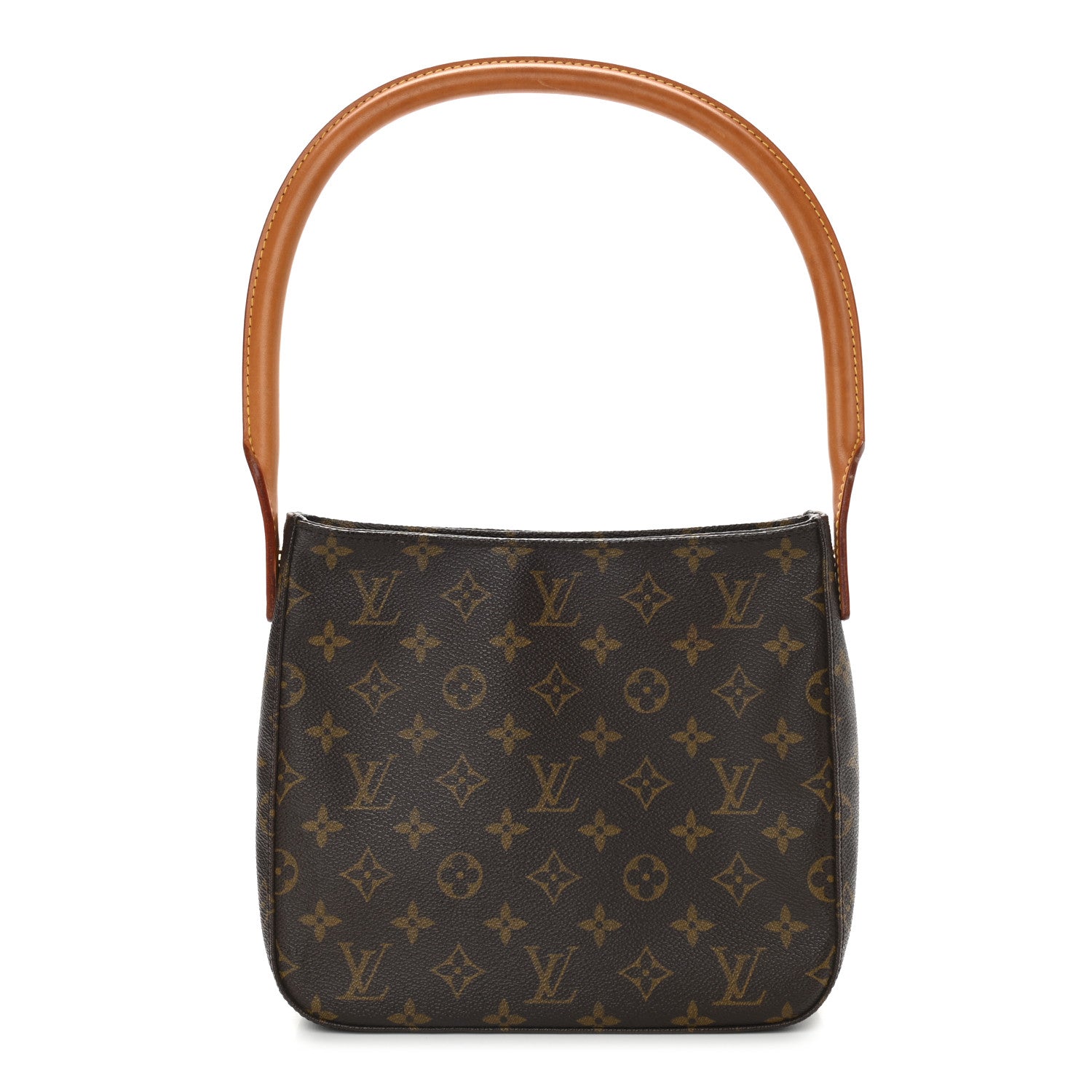 Louis Vuitton Monogram Looping MM 1 of 9