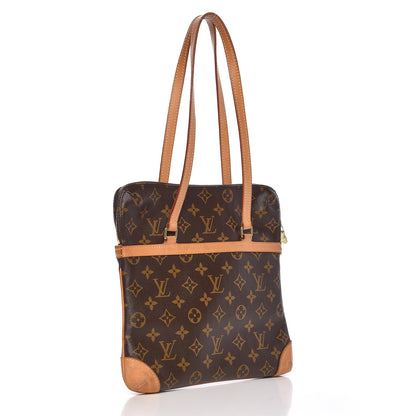 Louis Vuitton Monogram Sac Coussin GM 3 of 11