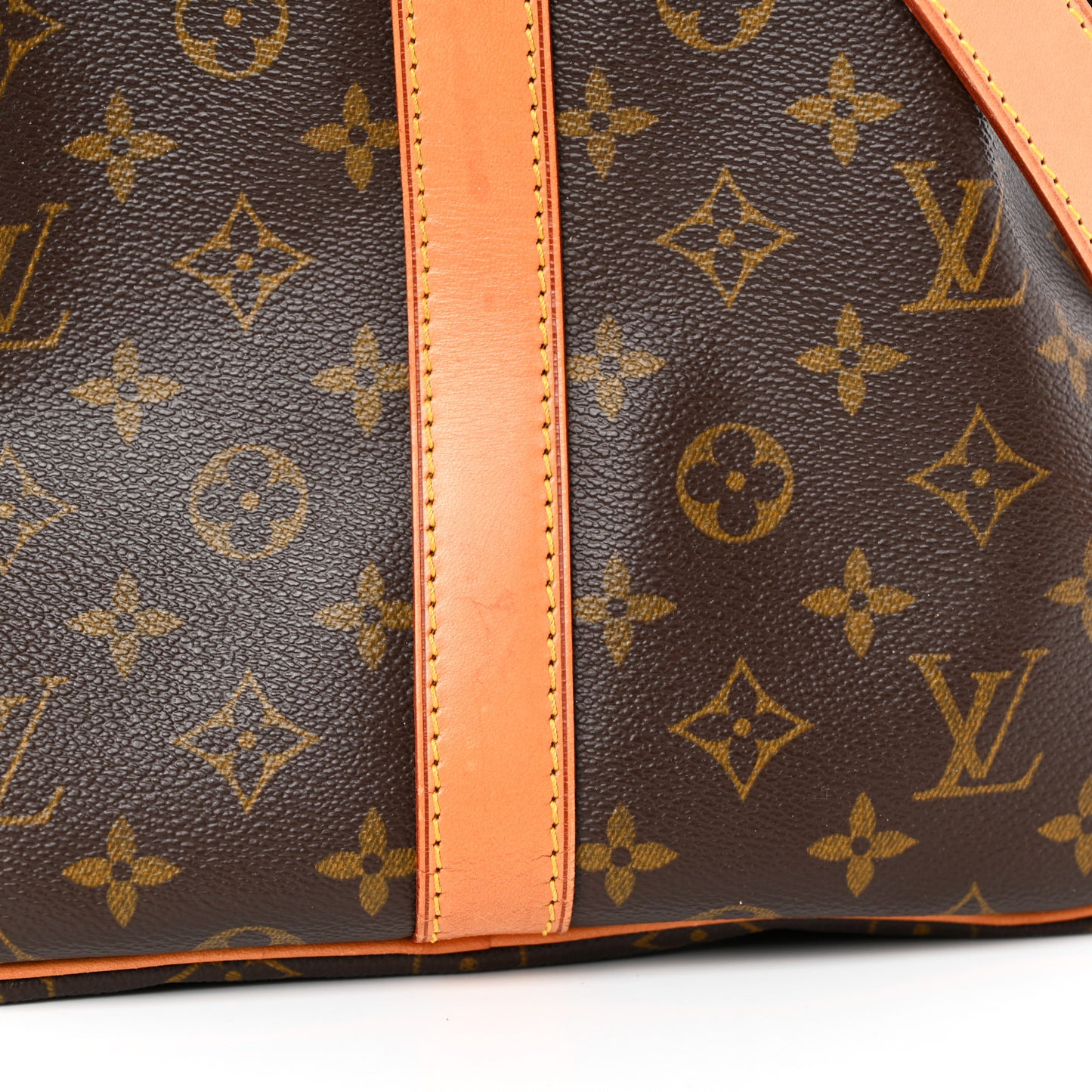 Monogram Keepall Bandouliere 55