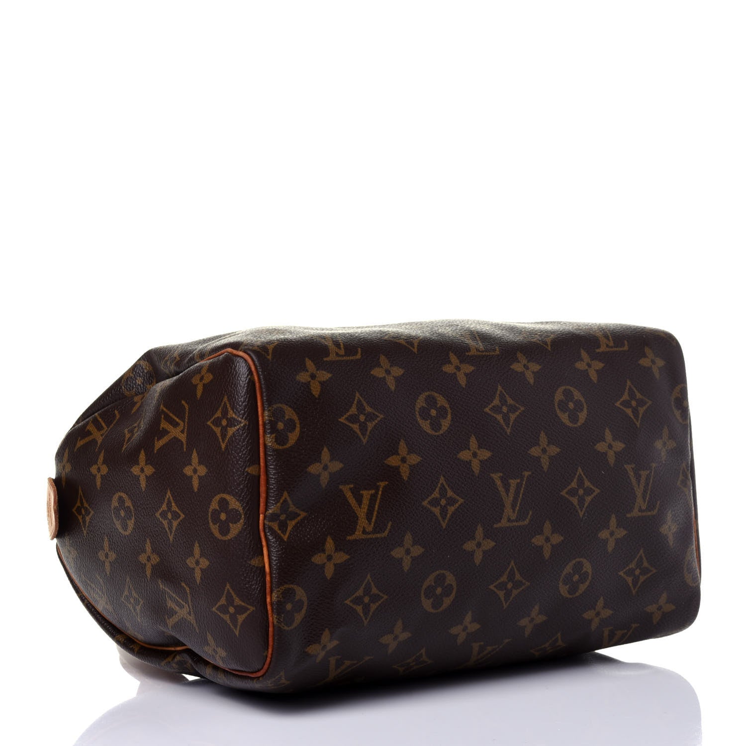 Louis Vuitton Monogram Speedy 25 3 of 12