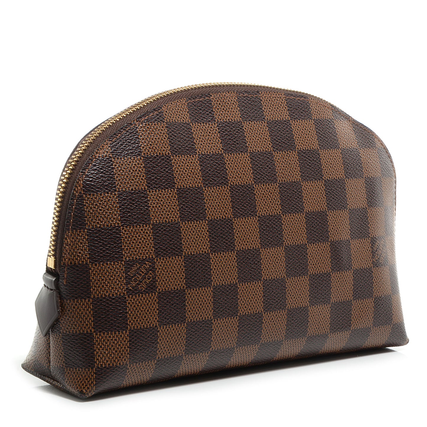 Damier Ebene Cosmetic Pouch GM