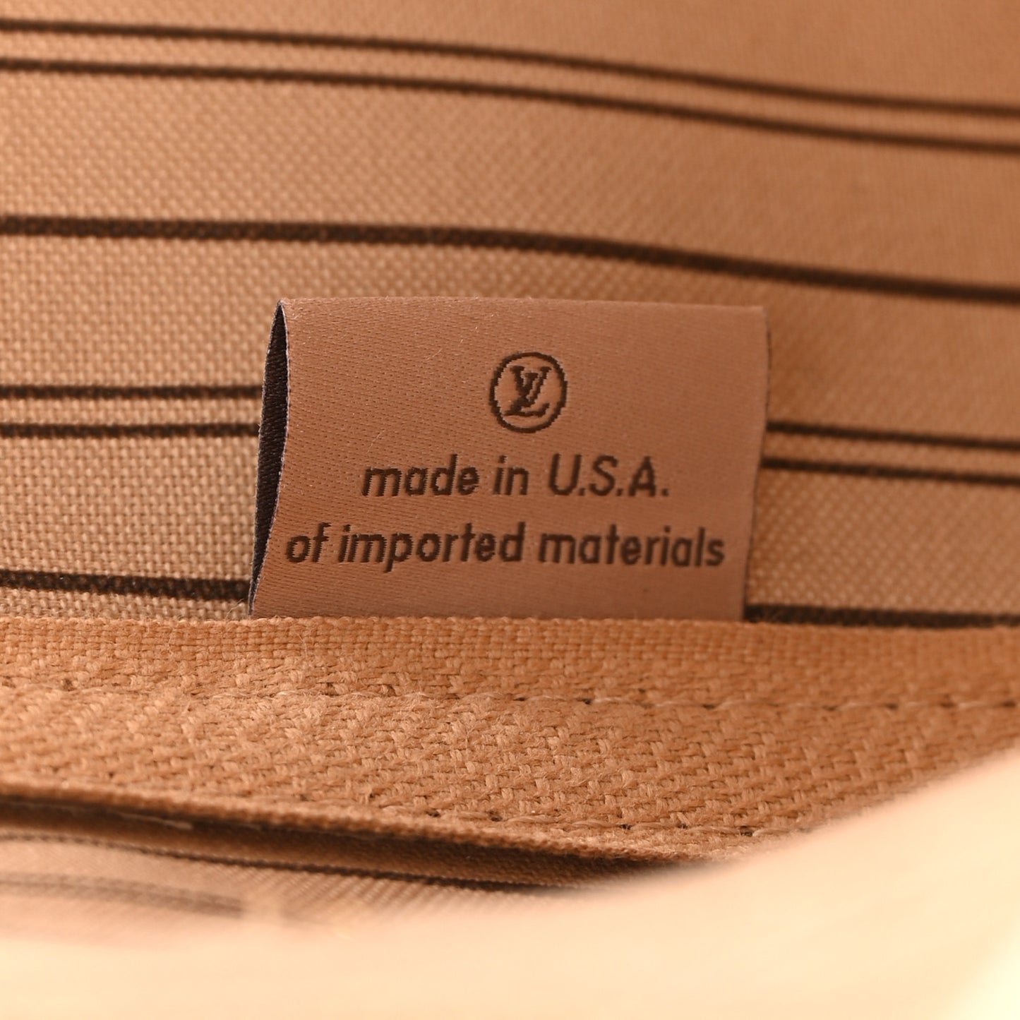 Monogram Neo Neverfull MM