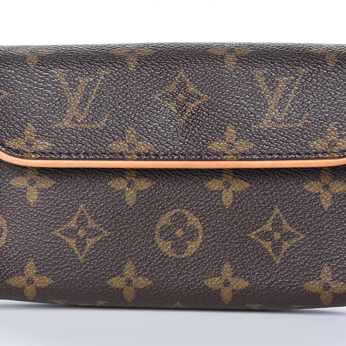 Monogram Pochette Florentine S