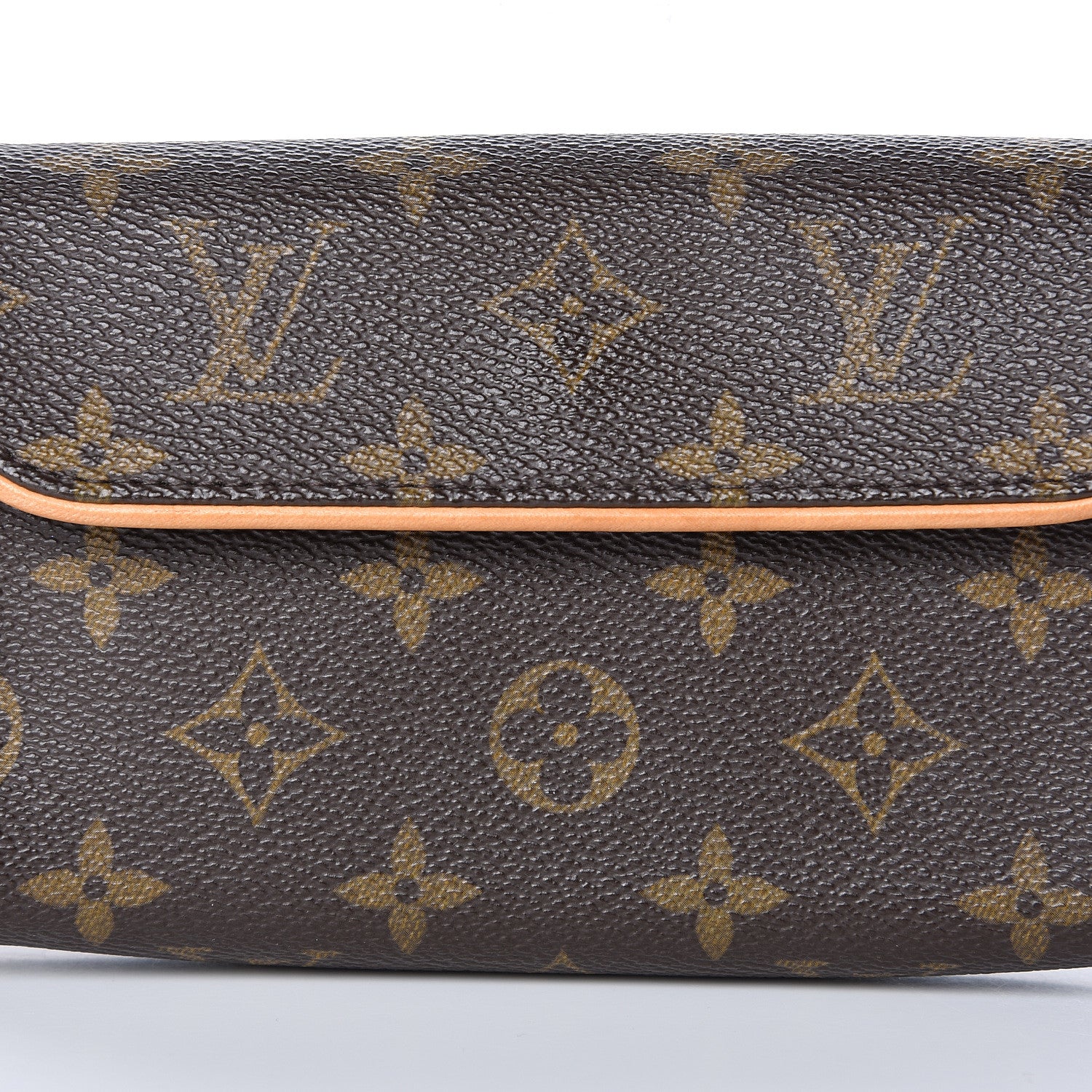 Louis Vuitton Monogram Pochette Florentine S 19 of 19