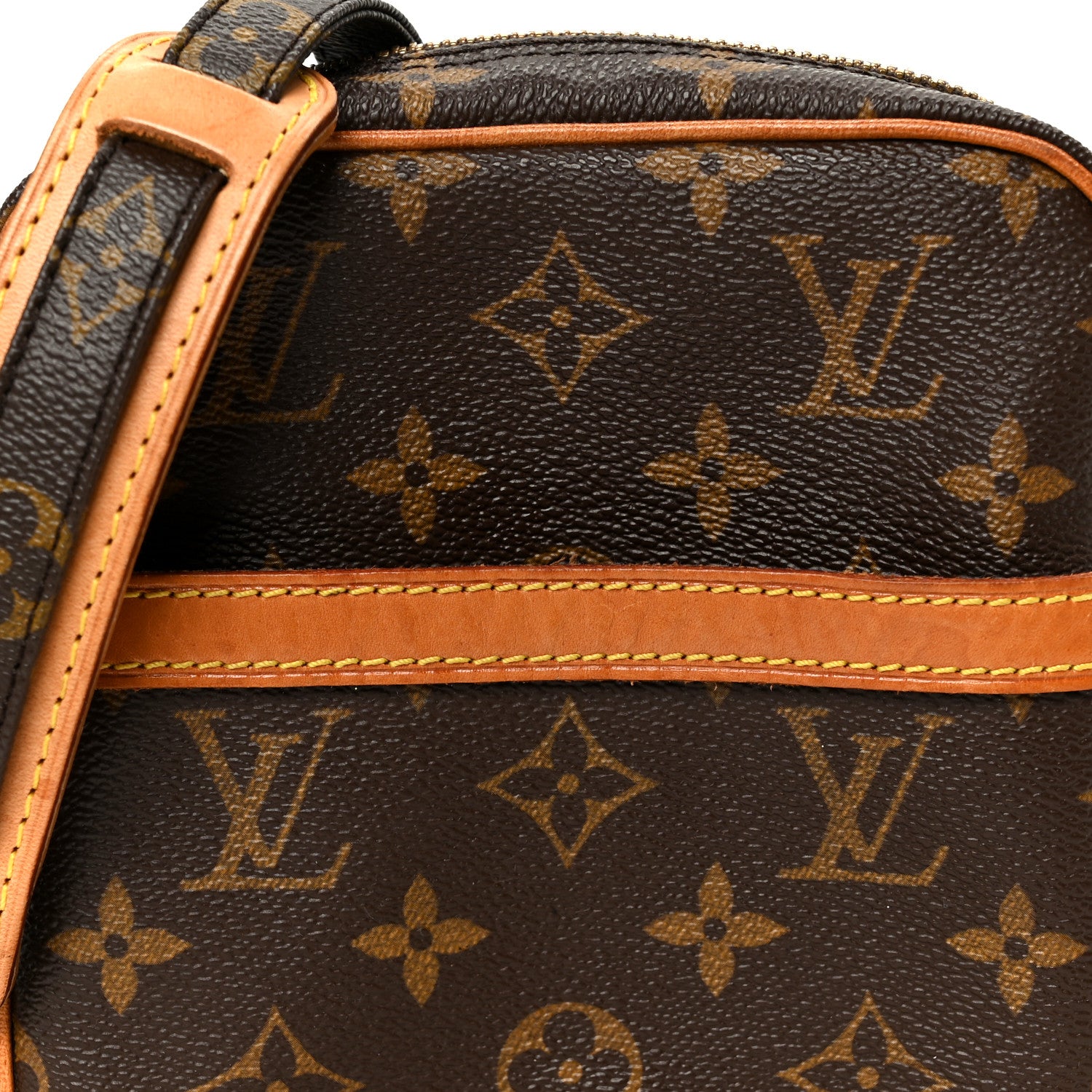 Louis Vuitton Monogram Danube 21 10 of 14